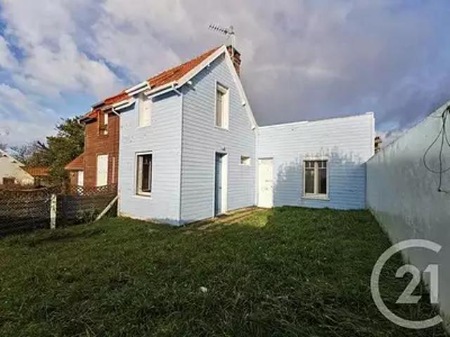 Maison vente à Coutances, Agon-coutainville