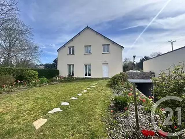 Maison vente à Coutances, Agon-coutainville