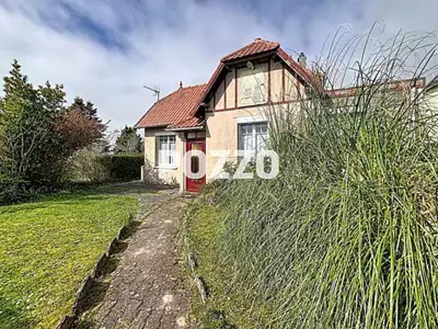 Maison vente à Coutances, Agon-coutainville