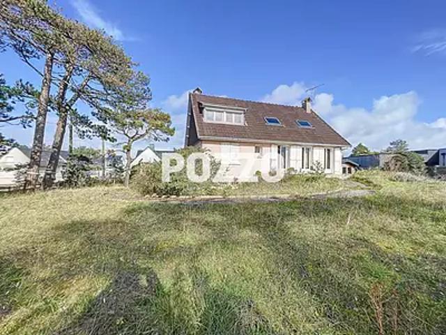 Maison vente à Coutances, Agon-coutainville