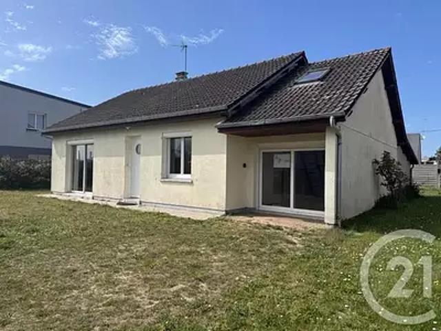 Maison vente à Coutances, Agon-coutainville