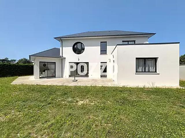 Maison vente à Coutances, Agon-coutainville