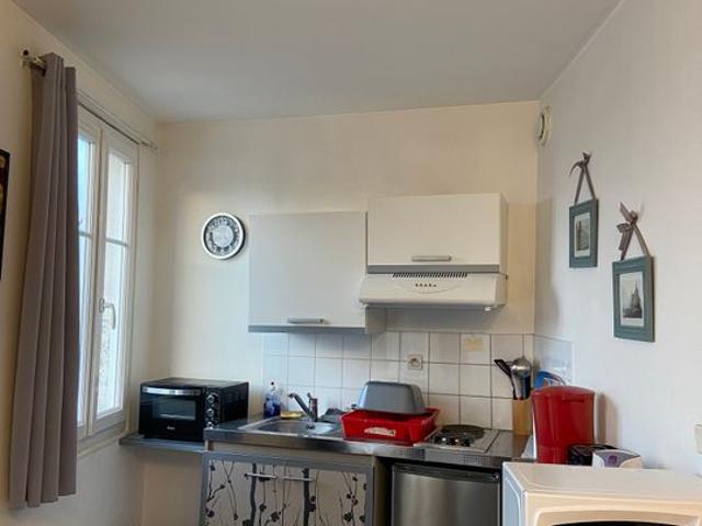 Appartement location à Coutances, Agon-coutainville