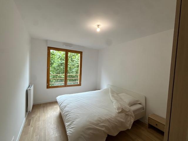 Appartement vente à Coutances, Agon-coutainville