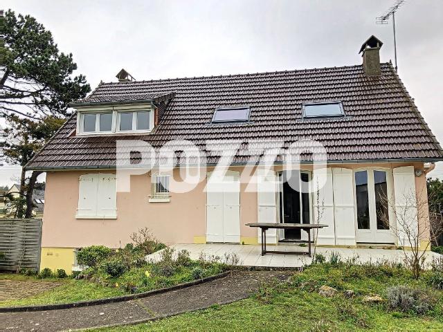 Maison vente à Coutances, Agon-coutainville