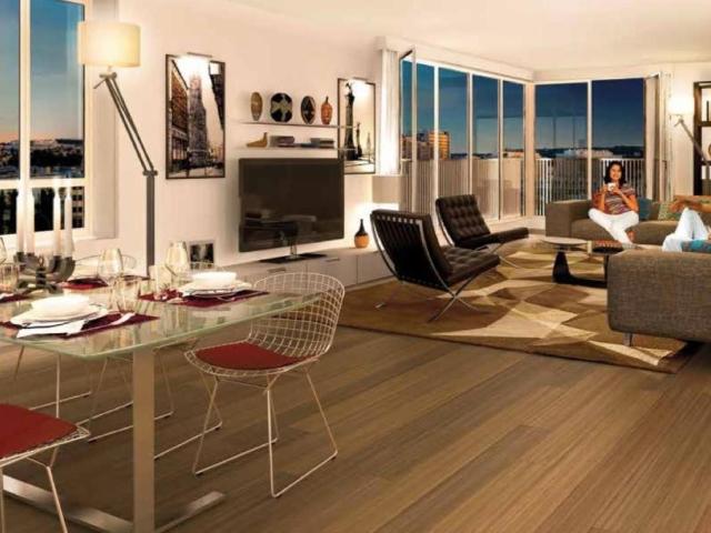 Appartement vente à Coutances, Agon-coutainville