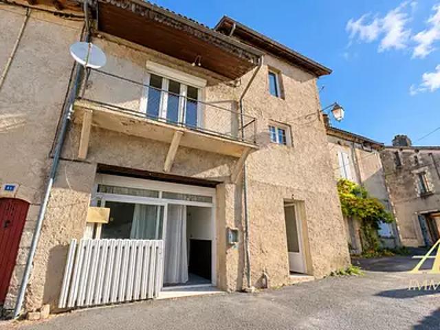 Maison vente à Saint-Martin, Agonac