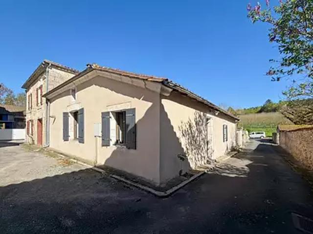 Maison vente à Périgueux, Agonac