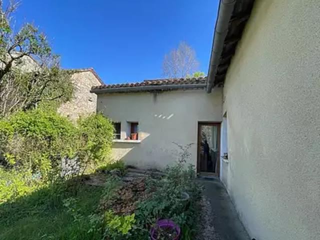 Maison vente à Périgueux, Agonac