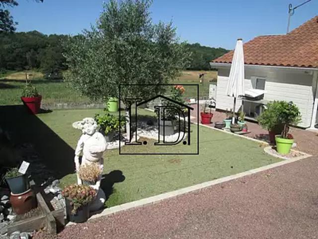 Maison vente à Périgueux, Agonac