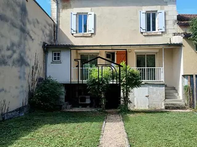 Maison vente à Saint-Martin, Agonac