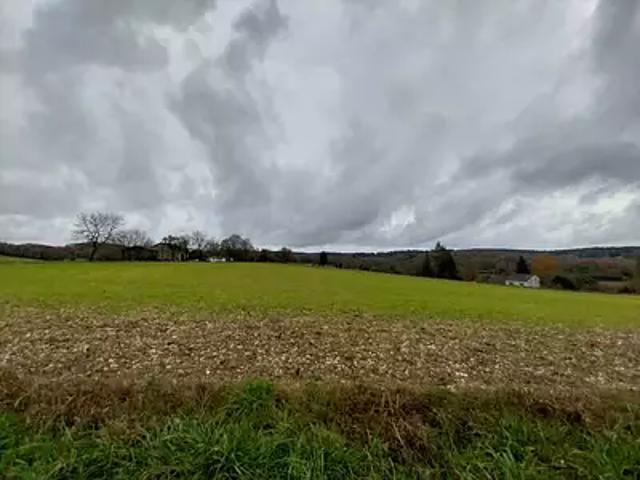 Terrain vente à Périgueux, Agonac