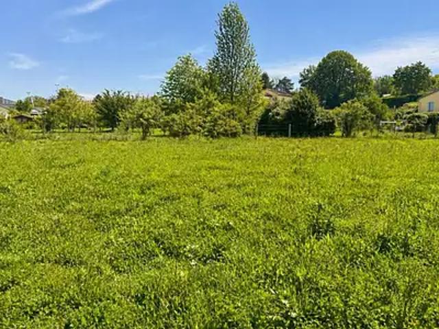 Terrain vente à Périgueux, Agonac