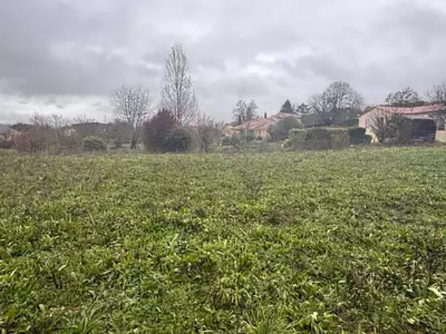 Terrain vente à Périgueux, Agonac