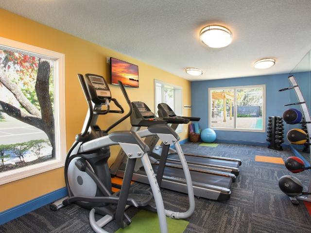 Apartment for rent in Port Richey, Pasco County