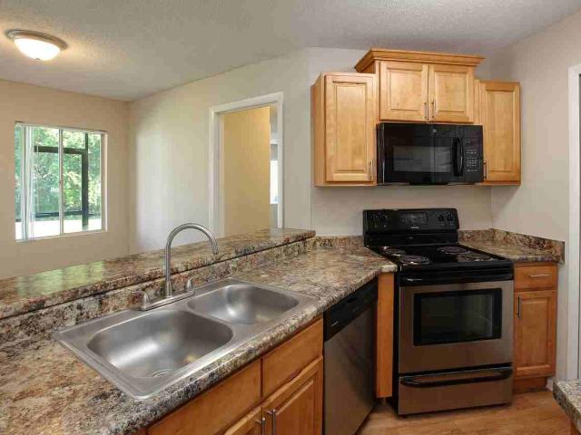 Apartment for rent in Port Richey, Florida
