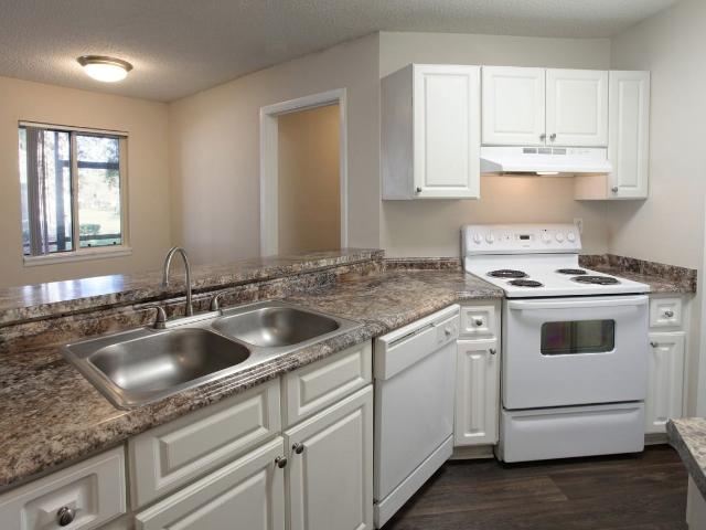 Apartment for rent in Port Richey, Florida