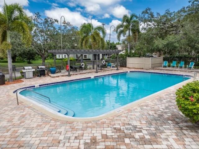 Apartment for rent in Port Richey, Florida