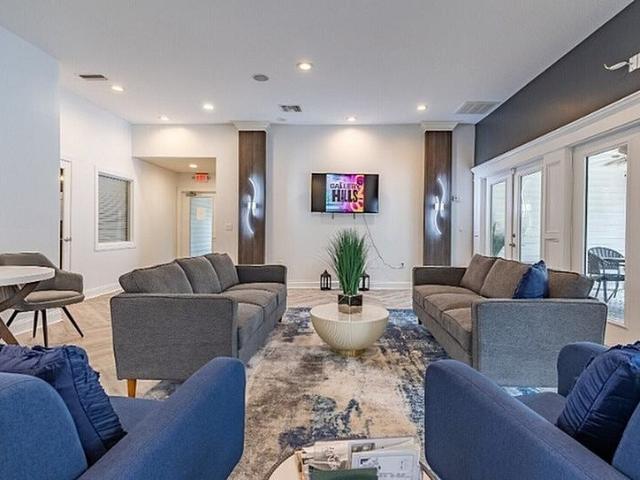 Apartment for rent in Port Richey, Florida