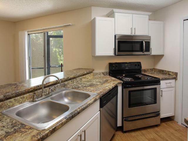 Apartment for rent in Port Richey, Florida