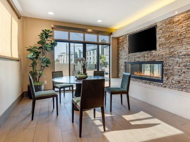 Apartment for rent in Walnut Creek, California
