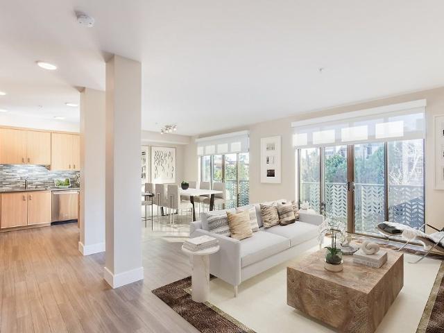 Apartment for rent in Walnut Creek, California