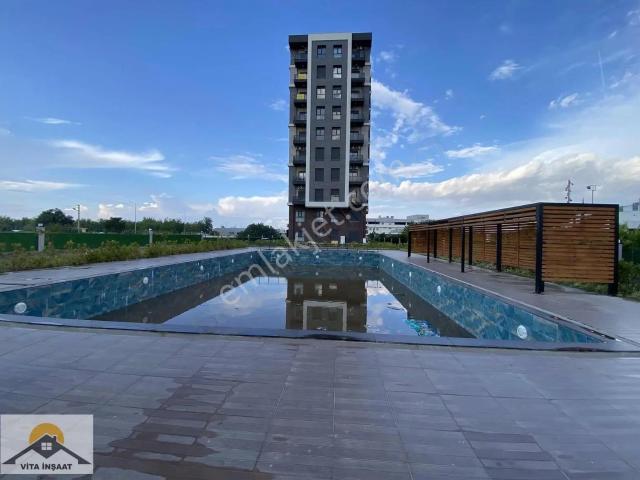 Altınova Sinan Mahallesi, Kepez içerisinde kiralık mülk