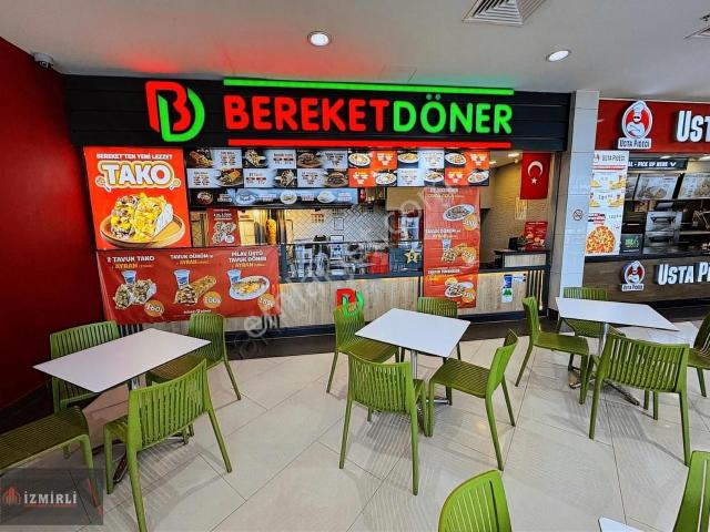 Serdivan içerisinde kiralık Restoran