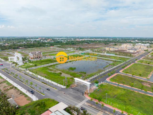 Mặt bằng bán