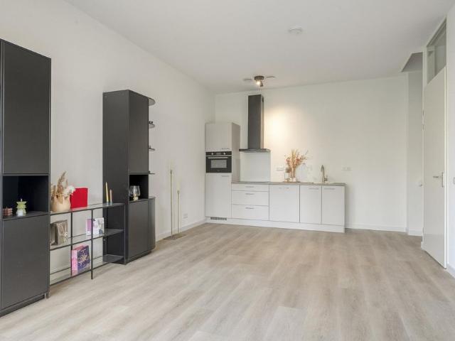 Appartement te huur in De Gordiaan, Lelystad