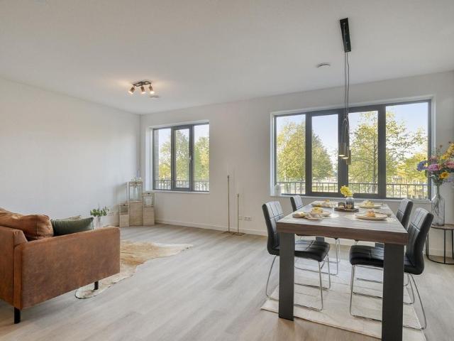 Appartement te huur in De Gordiaan, Lelystad