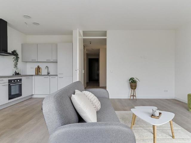 Appartement te huur in De Stelling, Lelystad