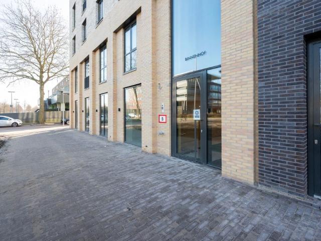 Appartement te huur in Stadshart, Lelystad