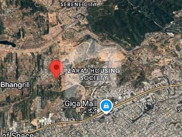 Property for sale in Islamabad