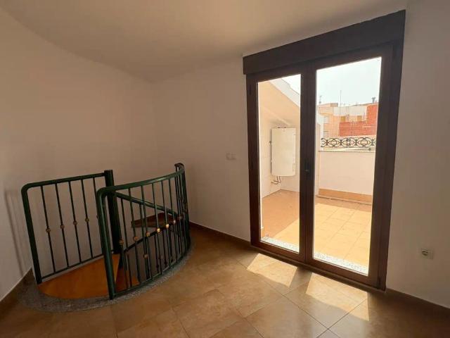 Apartamento en alquiler en l'Alacantí, Valencia