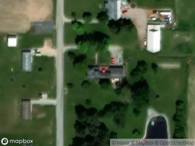 House for sale in New Bloomington, Ohio