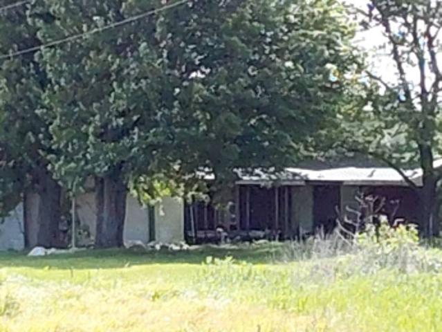 House for sale in New Bloomington, Ohio