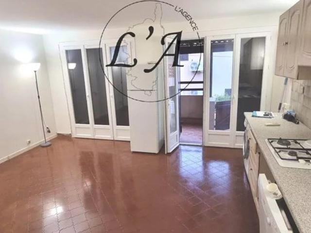 Appartement vente à Ajaccio, Albitreccia