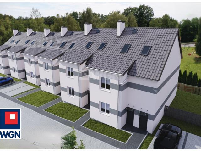 Mieszkanie na sprzedaż w Łagów, Lubuskie