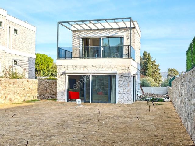 Bodrum, Muğla içerisinde satılık Villa