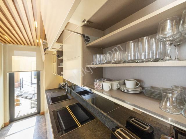 Bodrum, Muğla içerisinde satılık Residence