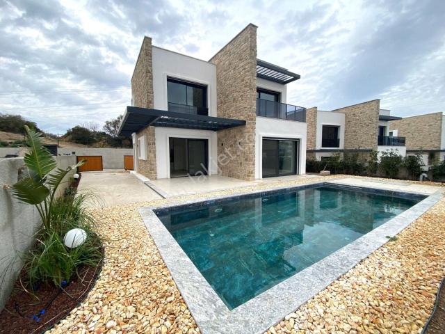 Bodrum, Muğla içerisinde satılık Villa