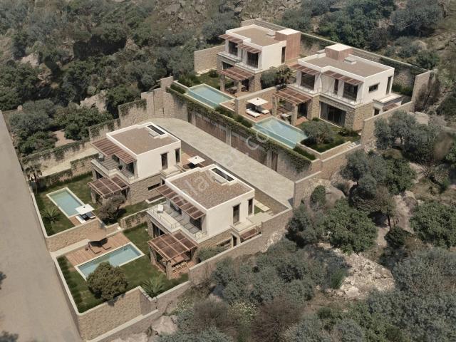 Bodrum, Muğla içerisinde satılık Villa