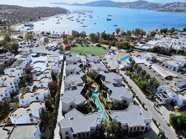 Bodrum, Muğla içerisinde satılık Residence