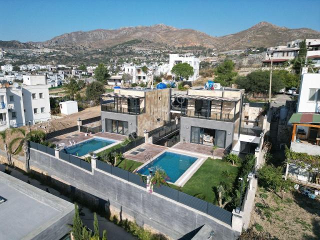 Bodrum, Muğla içerisinde satılık Villa