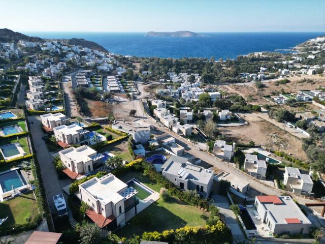 Bodrum, Muğla içerisinde satılık Villa
