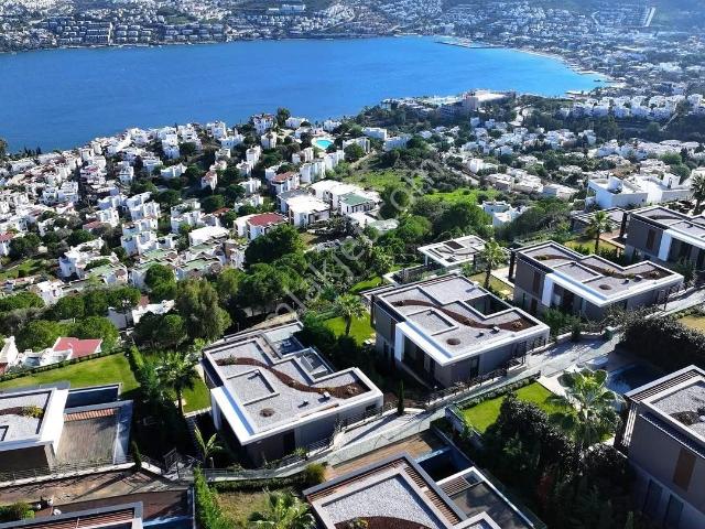 Bodrum, Muğla içerisinde satılık Villa