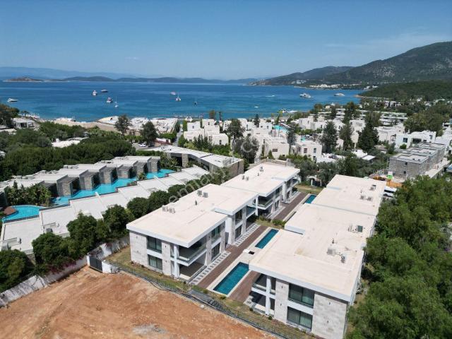 Bodrum, Muğla içerisinde kiralık mülk
