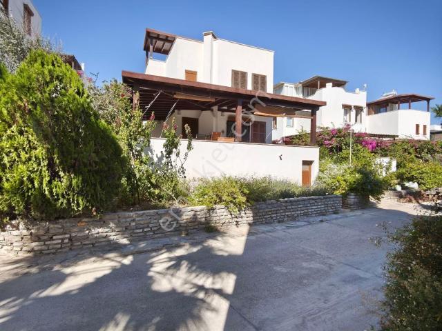 Bodrum, Muğla içerisinde satılık Villa