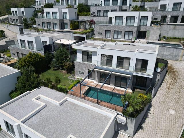 Bodrum, Muğla içerisinde satılık Villa